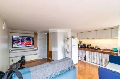 Casa / sobrado em condomínio para aluguel - penha, 1 quarto,  50 m² - rio de janeiro