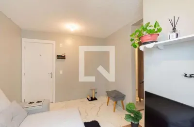 Apartamento com 2 quartos para alugar na Rua São Luiz, Centro, Canoas