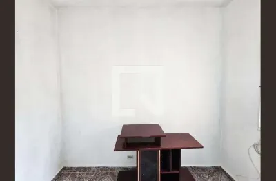 Casa com 1 quarto para alugar na Rua Topázio, Mikail II, Guarulhos