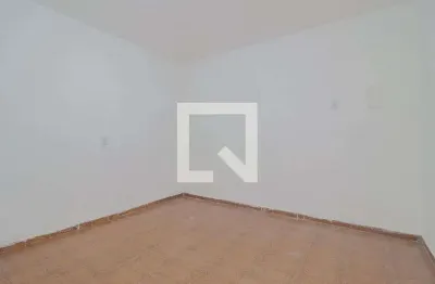 Casa com 2 quartos para alugar na Rua Dona Thereza Cruz Augusto, Jardim Mauá, Mauá