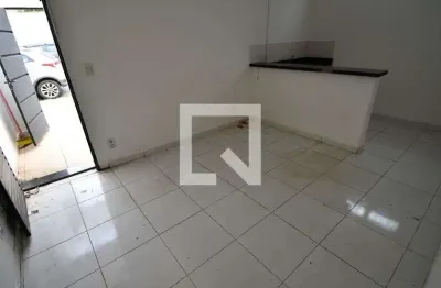 Casa com 1 quarto para alugar na Rua Álvaro Muller, Vila Itapura, Campinas