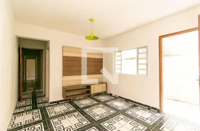Casa com 3 quartos para alugar na Rua Luzer Cogan, Vila Formosa, São Paulo