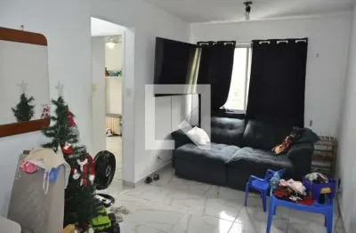 Apartamento para aluguel - engenho novo, 2 quartos,  60 m² - rio de janeiro