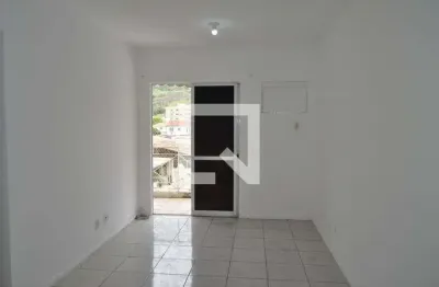 Apartamento para aluguel - piedade, 3 quartos,  84 m² - rio de janeiro