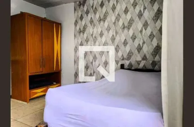 Kitnet / stúdio para aluguel - são paulo, 1 quarto,  30 m² - belo horizonte