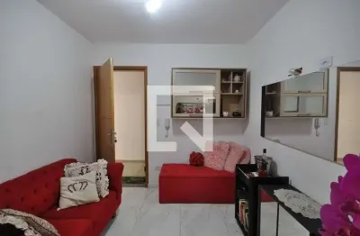 Apartamento para aluguel - vila constança , 1 quarto,  27 m² - são paulo