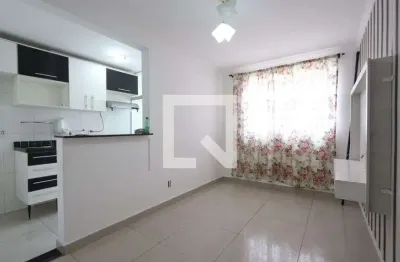 Apartamento para aluguel - vila mendes, 2 quartos,  46 m² - são paulo