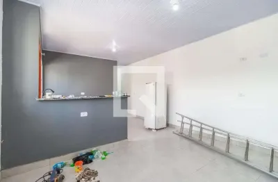 Casa com 2 quartos para alugar na Rua Milano, Parque Viana, Barueri