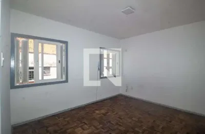 Apartamento para aluguel - santo antônio, 1 quarto,  42 m² - porto alegre