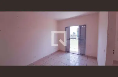 Casa com 1 quarto para alugar na Rua Michelângelo, Bussocaba, Osasco
