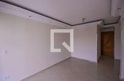 Apartamento para aluguel - jardim botucatu, 3 quartos,  63 m² - são paulo