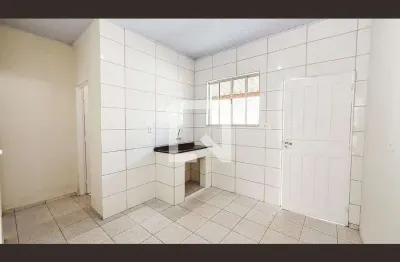 Casa com 1 quarto para alugar na Rua João Pimentel, Casa Verde, São Paulo