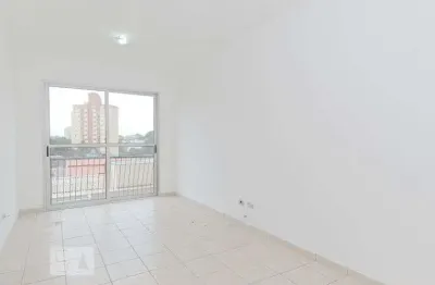 Apartamento para aluguel - macedo, 2 quartos,  53 m² - guarulhos