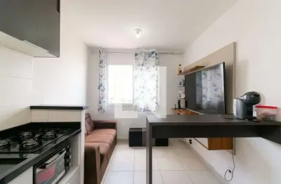 Apartamento para Aluguel - Sapopemba, 2 Quartos,  32 m² - São Paulo