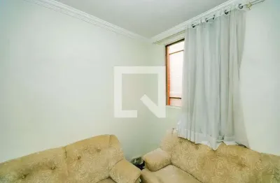 Apartamento para aluguel - itapoã, 2 quartos,  45 m² - belo horizonte