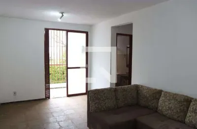 Apartamento para aluguel - setor goiânia 2, 2 quartos,  70 m² - goiânia