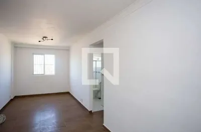 Apartamento para aluguel - centro, 2 quartos,  58 m² - diadema