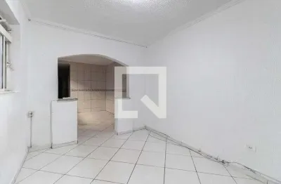Casa para aluguel - parque residencial d'abril, 3 quartos,  126 m² - são paulo