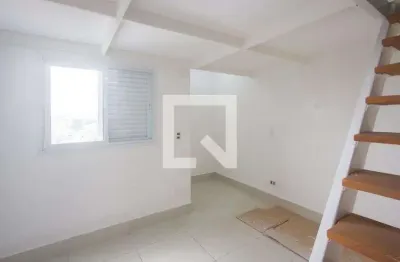 Apartamento para aluguel - parque maria helena, 1 quarto,  38 m² - são paulo