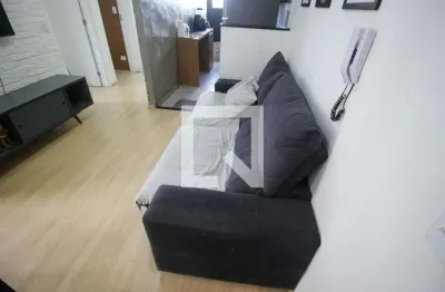 Apartamento para aluguel - jardim rosaria alcolea, 2 quartos,  55 m² - sorocaba