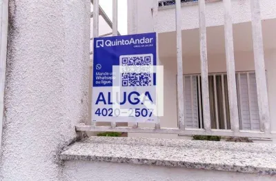 Apartamento com 1 quarto para alugar na Rua Baceúnas, Mooca, São Paulo