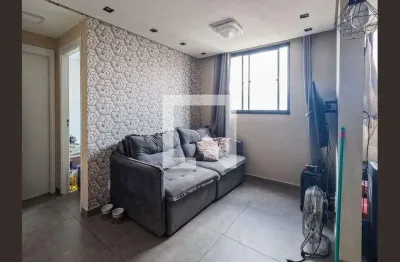 Casa para aluguel - freguesia do ó, 2 quartos,  38 m² - são paulo
