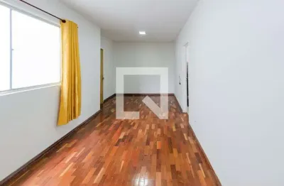 Apartamento para aluguel - estoril , 3 quartos,  57 m² - belo horizonte