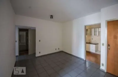 Apartamento para aluguel - cambuí, 3 quartos,  100 m² - campinas