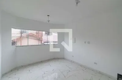 Casa / sobrado em condomínio para aluguel - vila ré, 2 quartos,  90 m² - são paulo