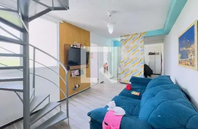 Apartamento para aluguel - jardim novo amanhecer, 2 quartos,  85 m² - jacareí