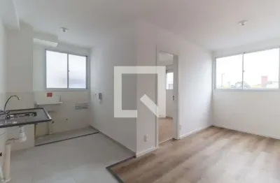 Apartamento para aluguel - cambuci, 2 quartos,  37 m² - são paulo