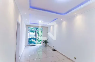 Apartamento para aluguel - todos os santos, 2 quartos,  74 m² - rio de janeiro