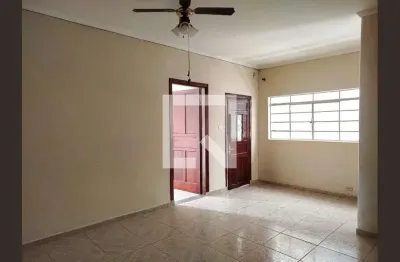 Casa com 1 quarto para alugar na Rua João Cordeiro, Vila Carrão, São Paulo