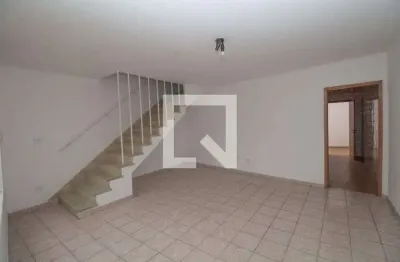 Casa para aluguel - vila formosa, 2 quartos,  150 m² - são paulo