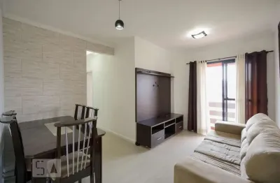 Apartamento para aluguel - vila prudente, 2 quartos,  51 m² - são paulo