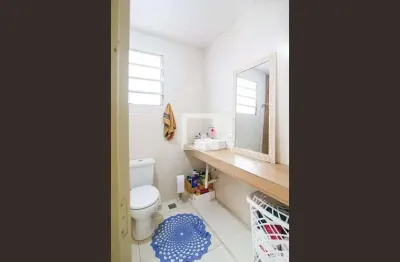 Casa para aluguel - parque residencial sabiás, 2 quartos,  51 m² - indaiatuba