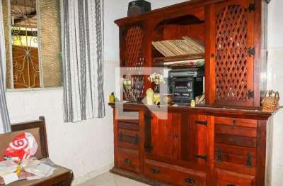 Casa para aluguel - piedade, 2 quartos,  124 m² - rio de janeiro