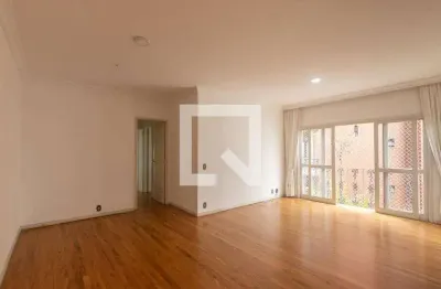 Apartamento para aluguel - itaim bibi, 4 quartos,  90 m² - são paulo