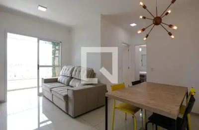 Apartamento para aluguel - nova mogilar, 2 quartos,  66 m² - mogi das cruzes