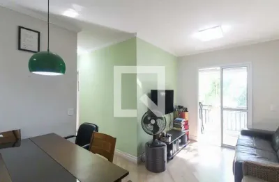 Apartamento para aluguel - vila prudente, 2 quartos,  52 m² - são paulo