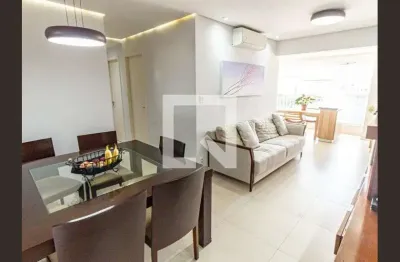 Apartamento para aluguel - mooca, 3 quartos,  108 m² - são paulo