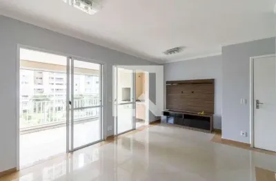 Apartamento para aluguel - vila augusta, 3 quartos,  92 m² - guarulhos