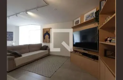 Apartamento para aluguel - panamby, 3 quartos,  122 m² - são paulo