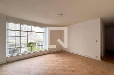 Apartamento para aluguel - aclimação, 3 quartos,  120 m² - são paulo