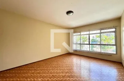 Apartamento para aluguel - vila clementino, 2 quartos,  127 m² - são paulo