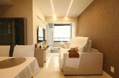 Apartamento para aluguel - parque bela vista, 2 quartos,  55 m² - salvador