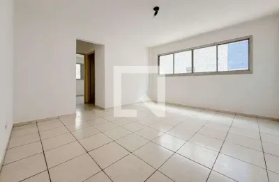 Apartamento para aluguel - vila mariana, 2 quartos,  60 m² - são paulo