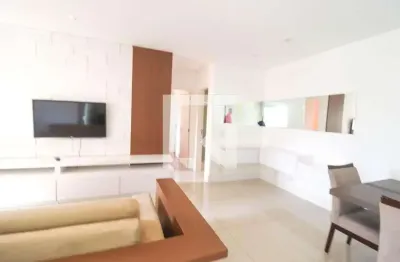Apartamento para Aluguel - Eloy Chaves, 2 Quartos,  76 m² - Jundiaí