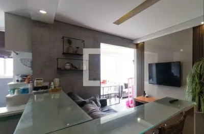 Apartamento para aluguel - barra funda, 2 quartos,  65 m² - são paulo