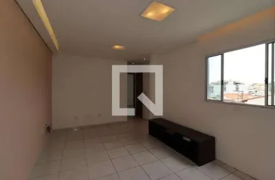 Cobertura para aluguel - parque oratório, 2 quartos,  84 m² - santo andré